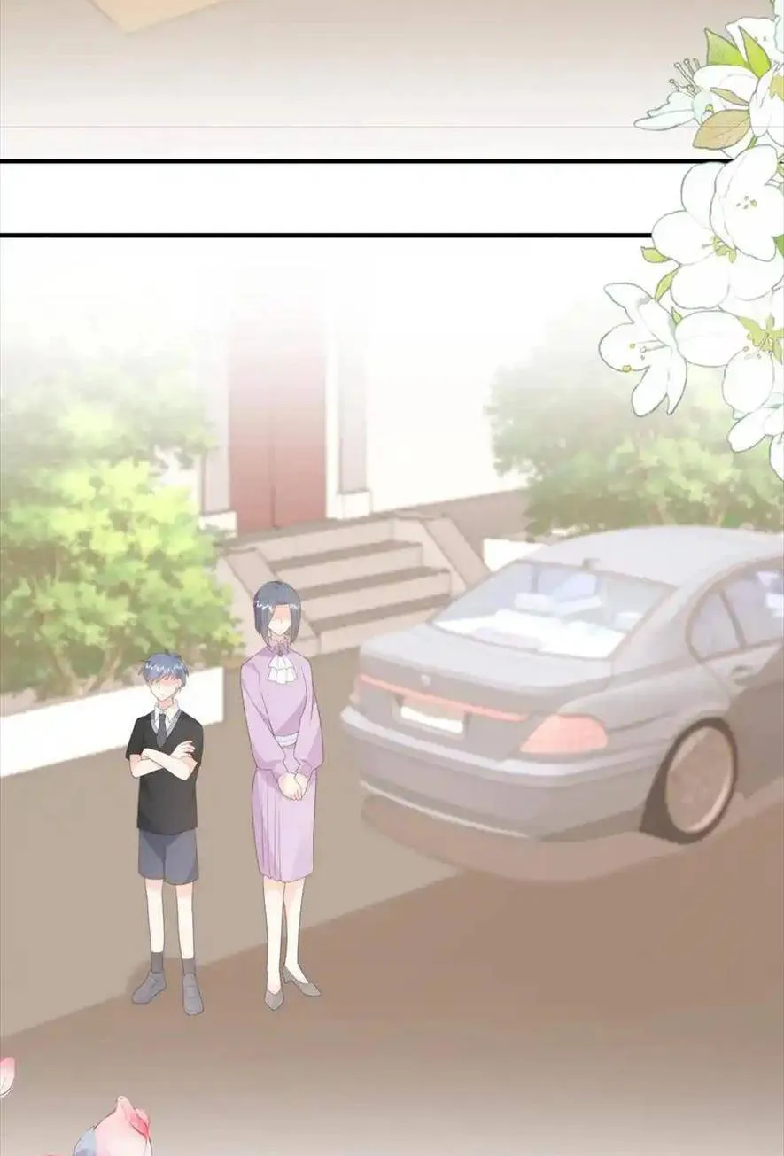 SINH TRỞ LẠI LÀM VỢ TỔNG TÀI Chap 119 - Next Chap 120