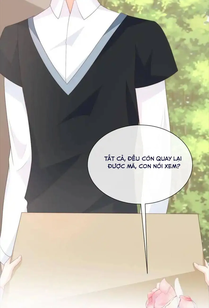 SINH TRỞ LẠI LÀM VỢ TỔNG TÀI Chap 119 - Next Chap 120