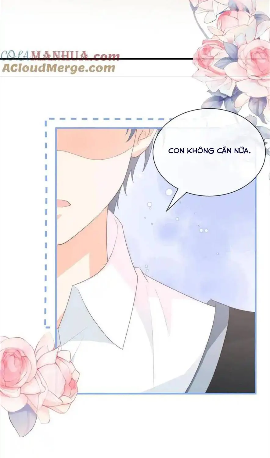 SINH TRỞ LẠI LÀM VỢ TỔNG TÀI Chap 119 - Next Chap 120