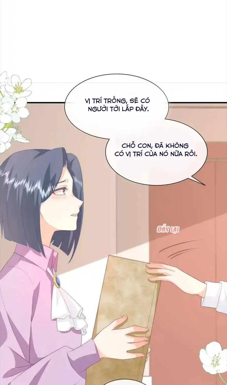SINH TRỞ LẠI LÀM VỢ TỔNG TÀI Chap 119 - Next Chap 120