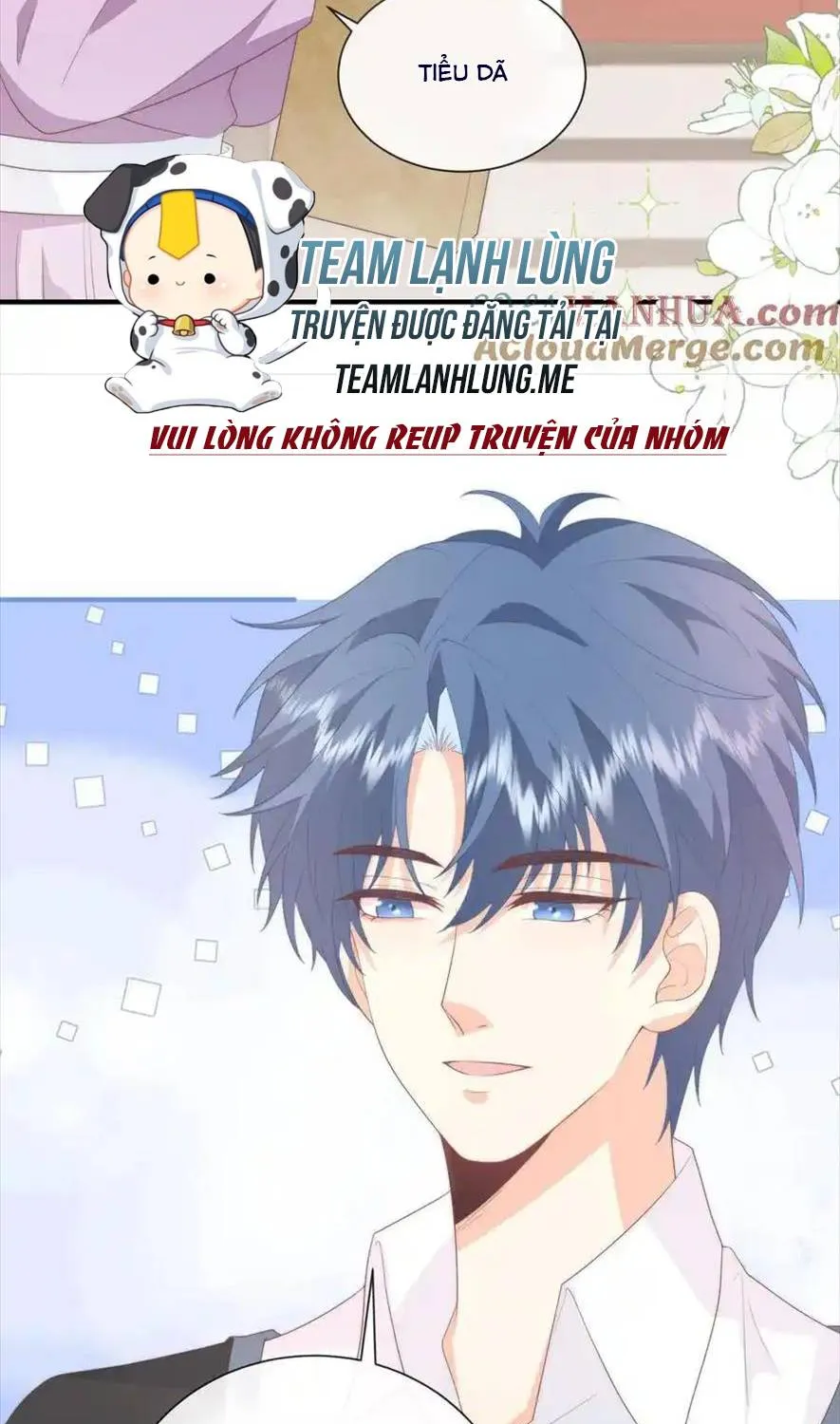 SINH TRỞ LẠI LÀM VỢ TỔNG TÀI Chap 119 - Next Chap 120