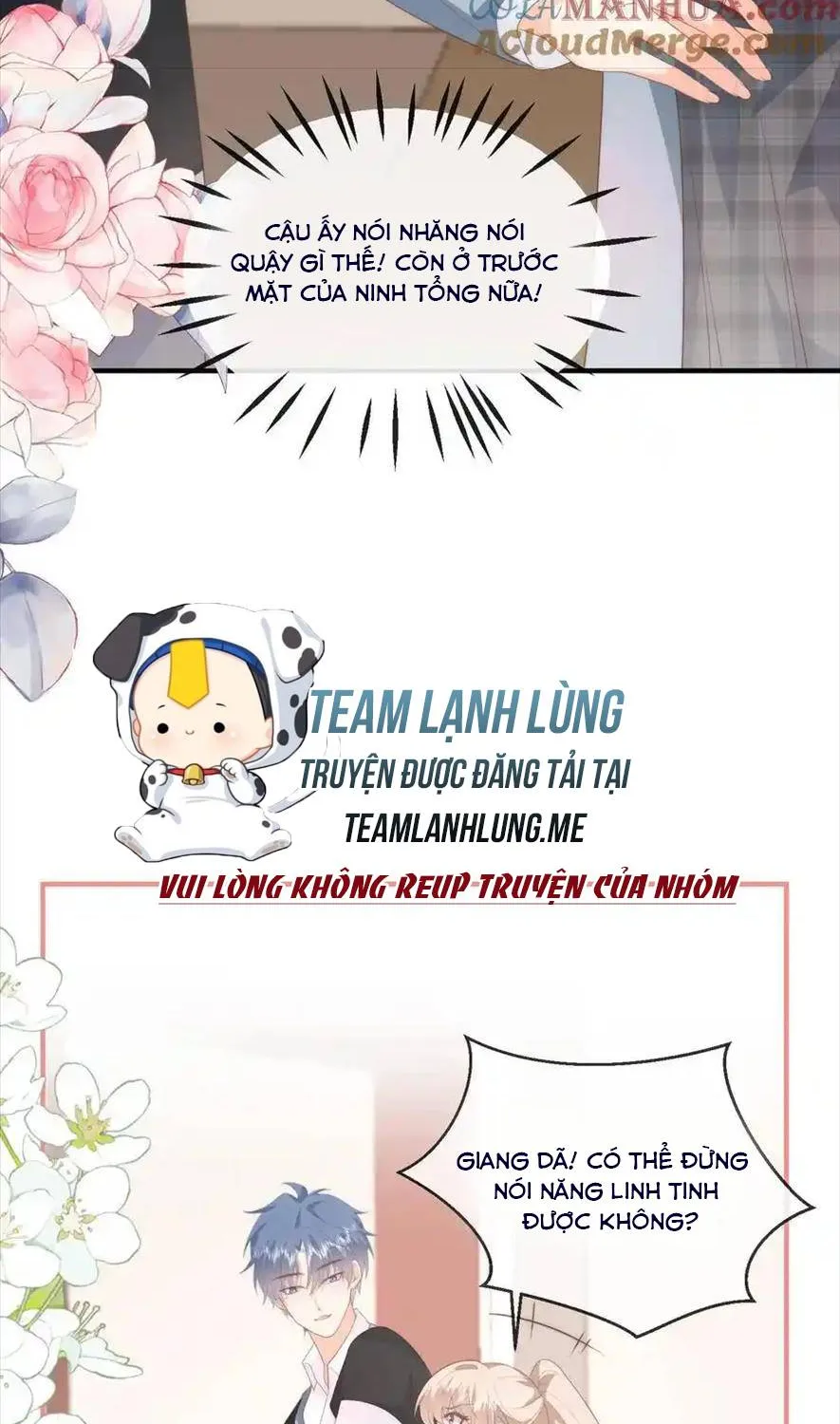 SINH TRỞ LẠI LÀM VỢ TỔNG TÀI Chap 119 - Next Chap 120