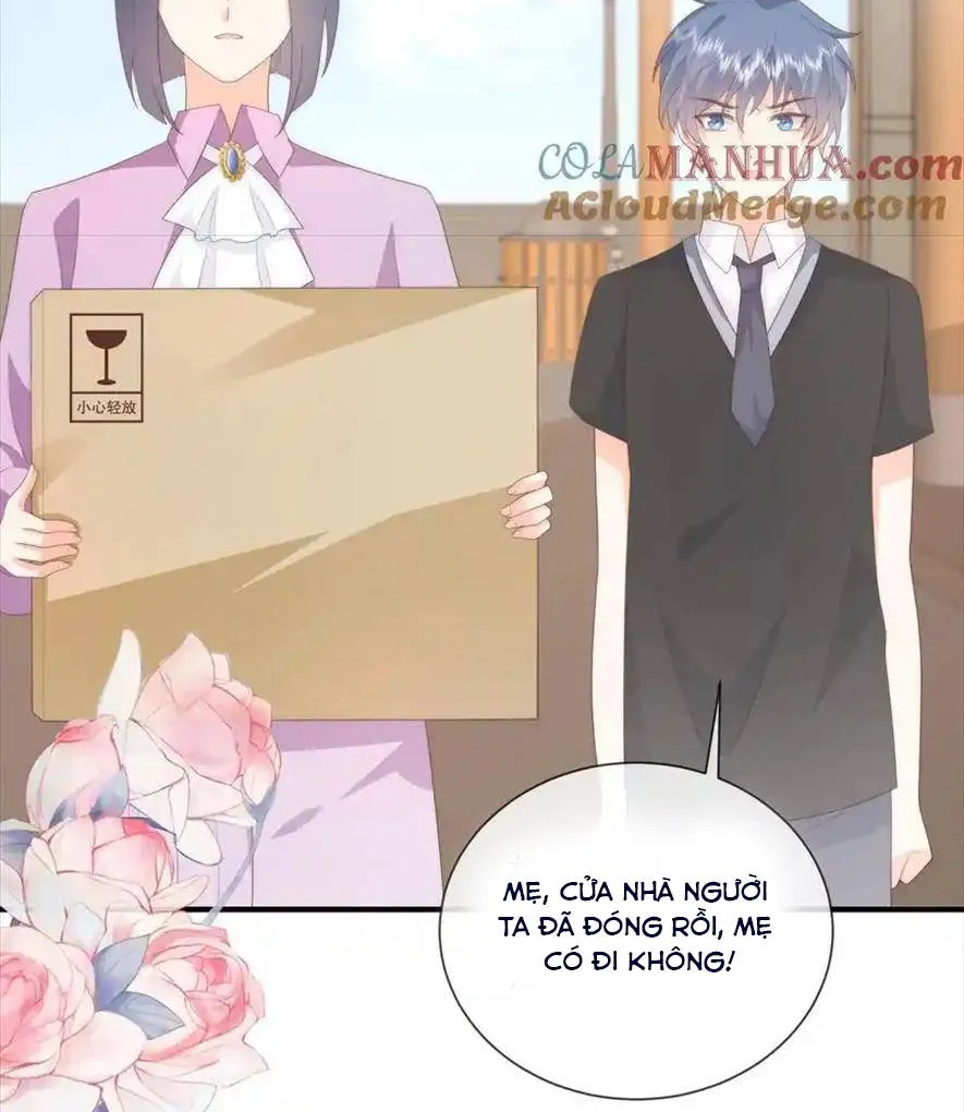 SINH TRỞ LẠI LÀM VỢ TỔNG TÀI Chap 119 - Next Chap 120