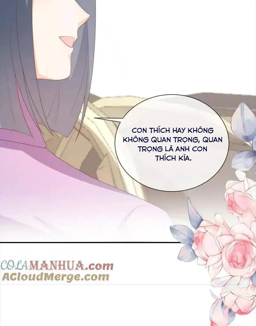 SINH TRỞ LẠI LÀM VỢ TỔNG TÀI Chap 119 - Next Chap 120