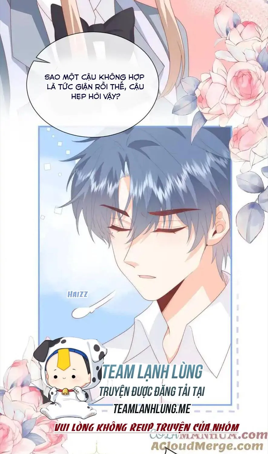 SINH TRỞ LẠI LÀM VỢ TỔNG TÀI Chap 119 - Next Chap 120