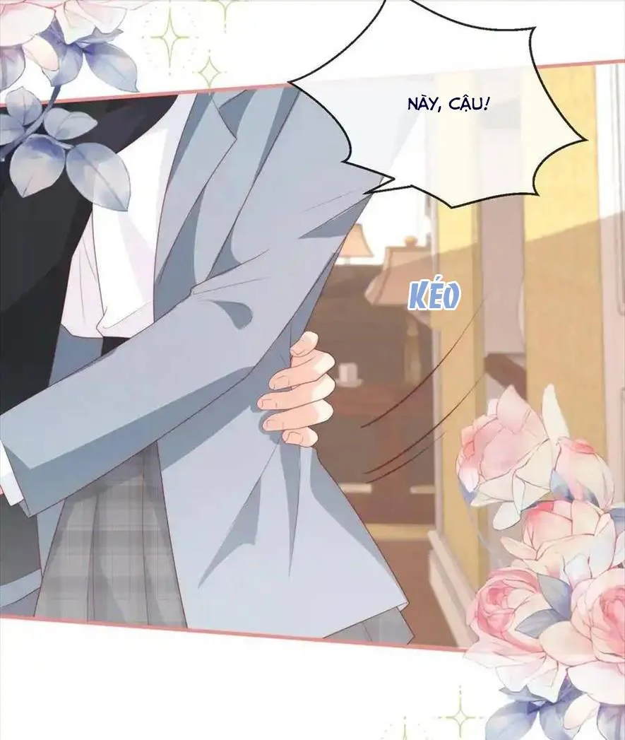 SINH TRỞ LẠI LÀM VỢ TỔNG TÀI Chap 119 - Next Chap 120