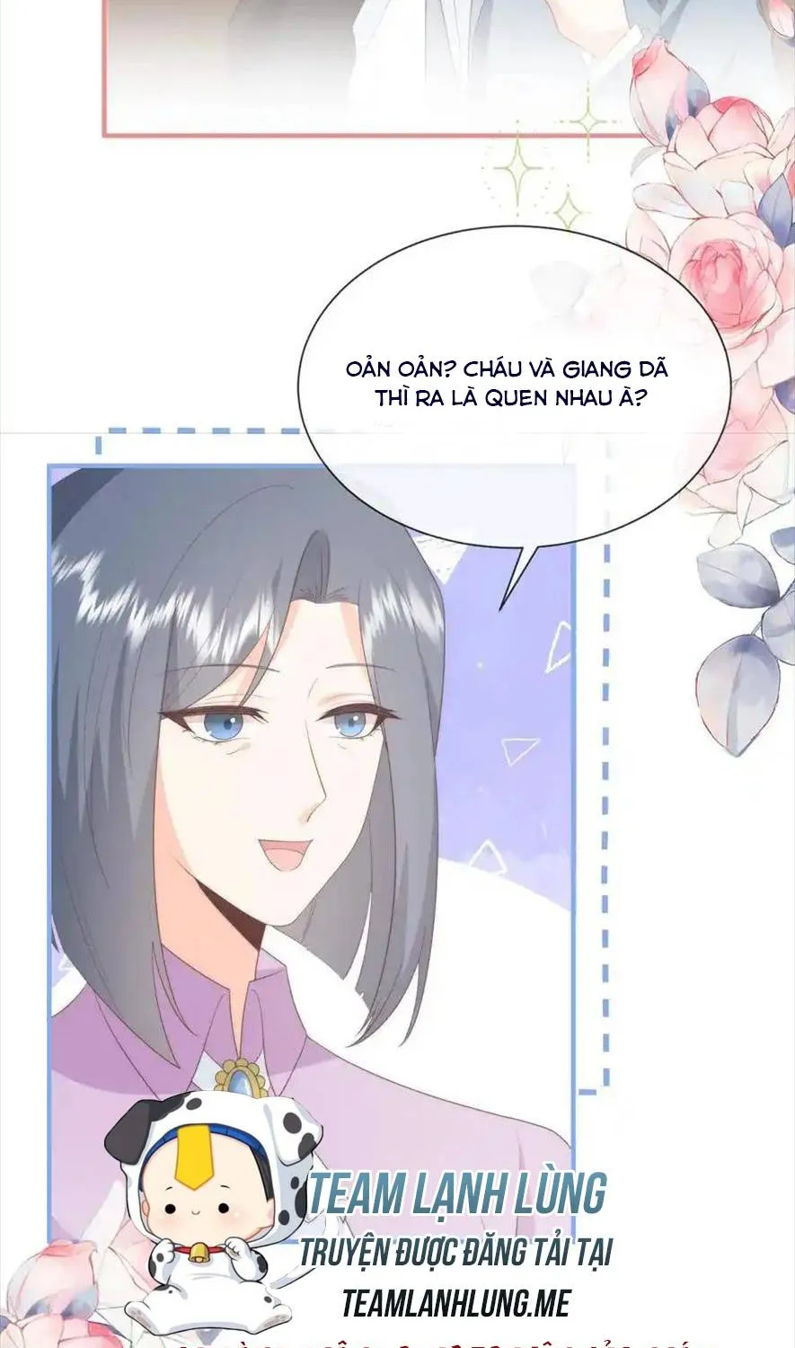 SINH TRỞ LẠI LÀM VỢ TỔNG TÀI Chap 119 - Next Chap 120