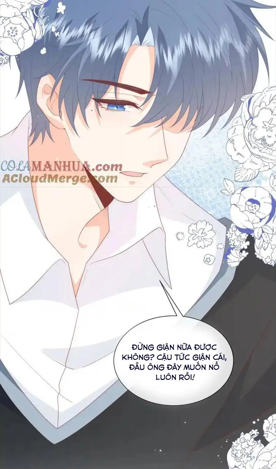 SINH TRỞ LẠI LÀM VỢ TỔNG TÀI Chap 119 - Next Chap 120