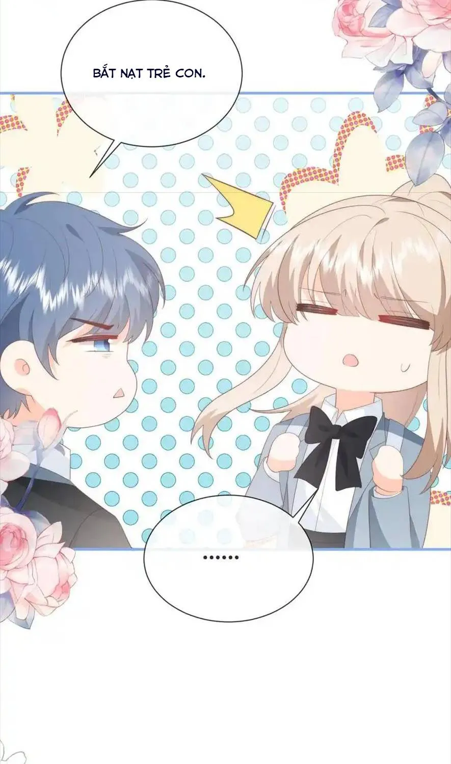 SINH TRỞ LẠI LÀM VỢ TỔNG TÀI Chap 119 - Next Chap 120