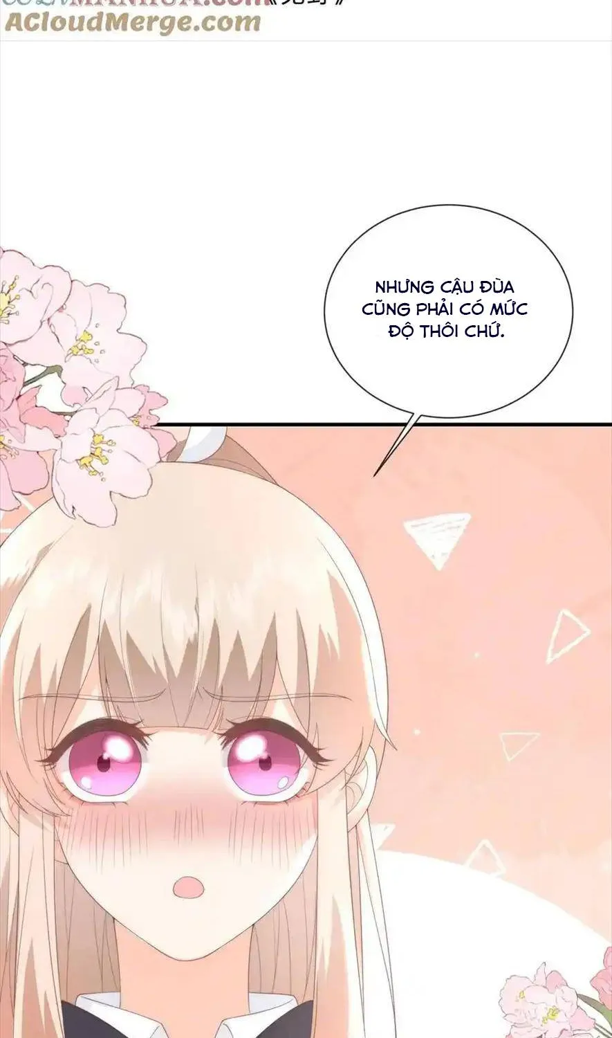 SINH TRỞ LẠI LÀM VỢ TỔNG TÀI Chap 120 - Next Chap 121