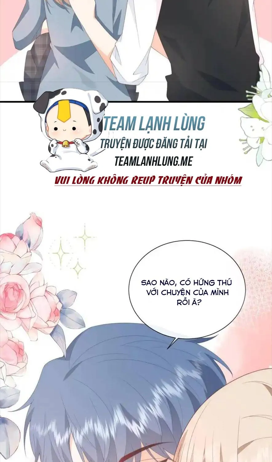 SINH TRỞ LẠI LÀM VỢ TỔNG TÀI Chap 120 - Next Chap 121