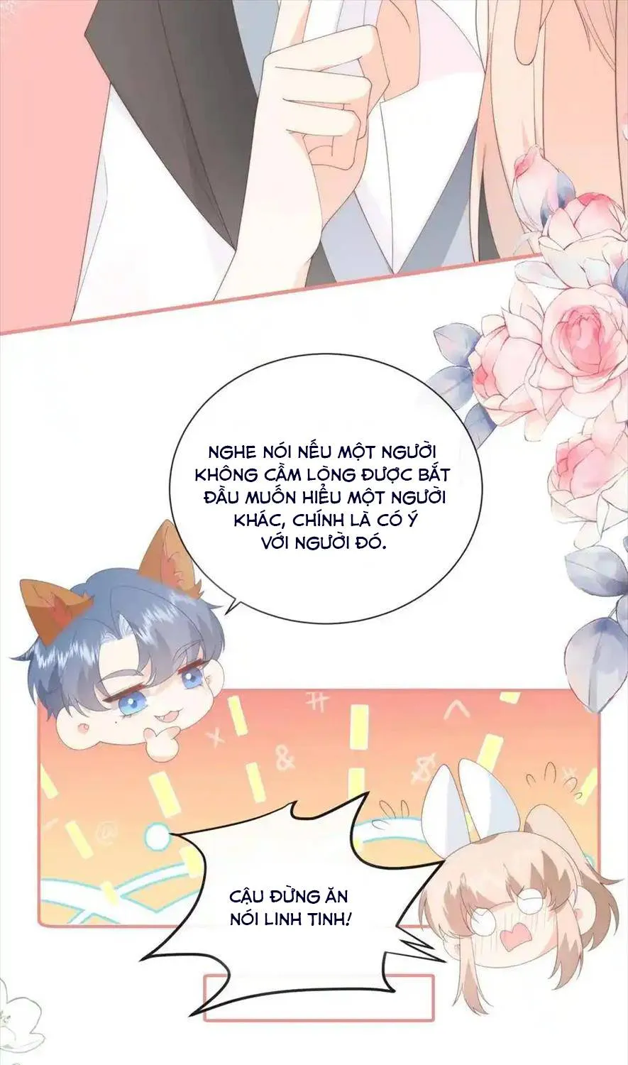 SINH TRỞ LẠI LÀM VỢ TỔNG TÀI Chap 120 - Next Chap 121