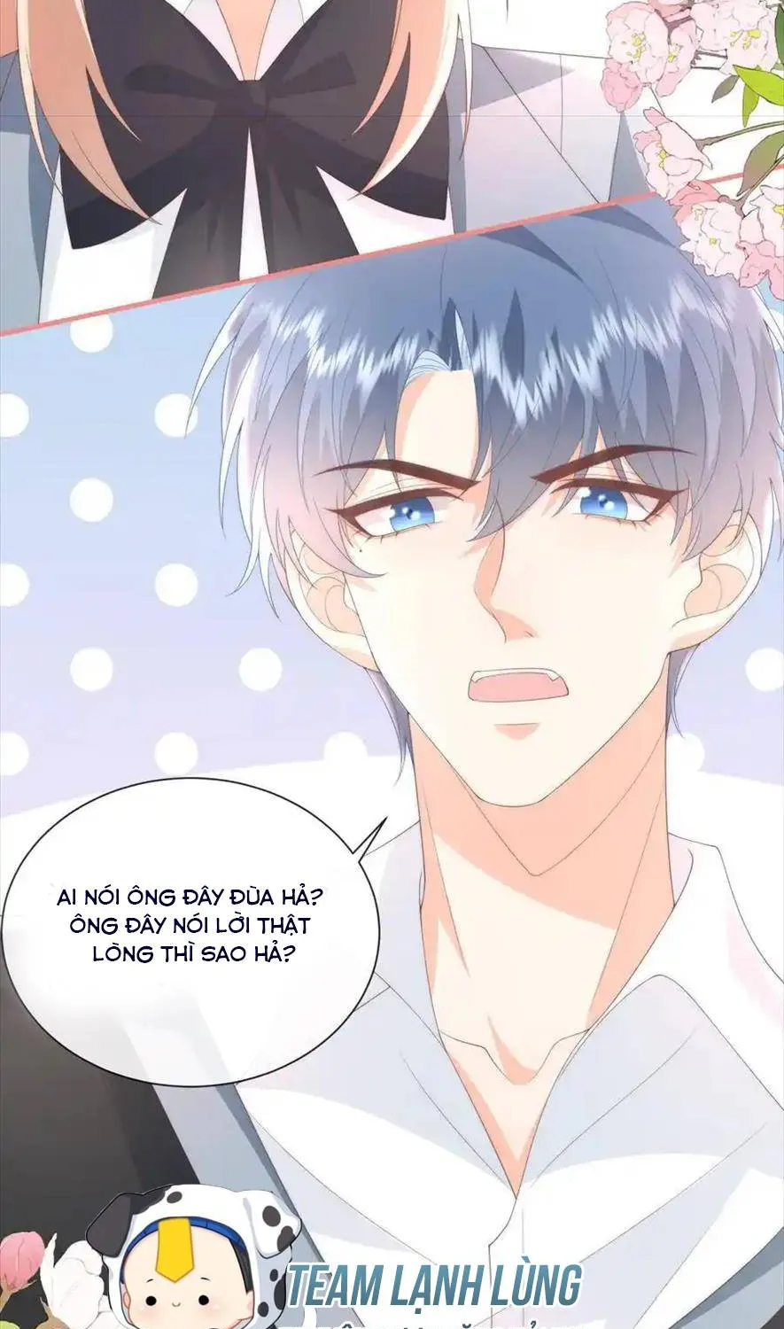 SINH TRỞ LẠI LÀM VỢ TỔNG TÀI Chap 120 - Next Chap 121