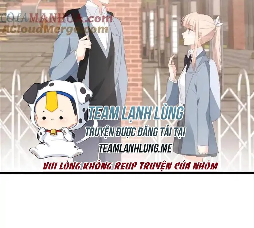 SINH TRỞ LẠI LÀM VỢ TỔNG TÀI Chap 120 - Next Chap 121