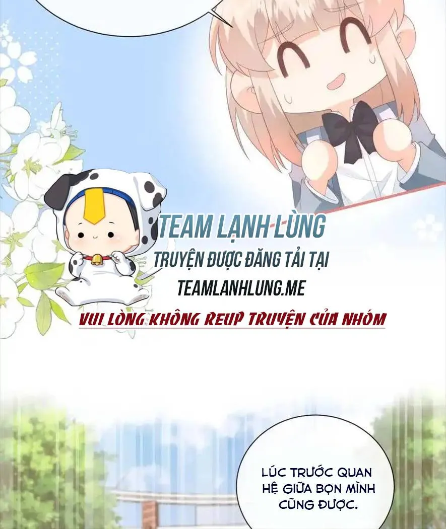 SINH TRỞ LẠI LÀM VỢ TỔNG TÀI Chap 120 - Next Chap 121