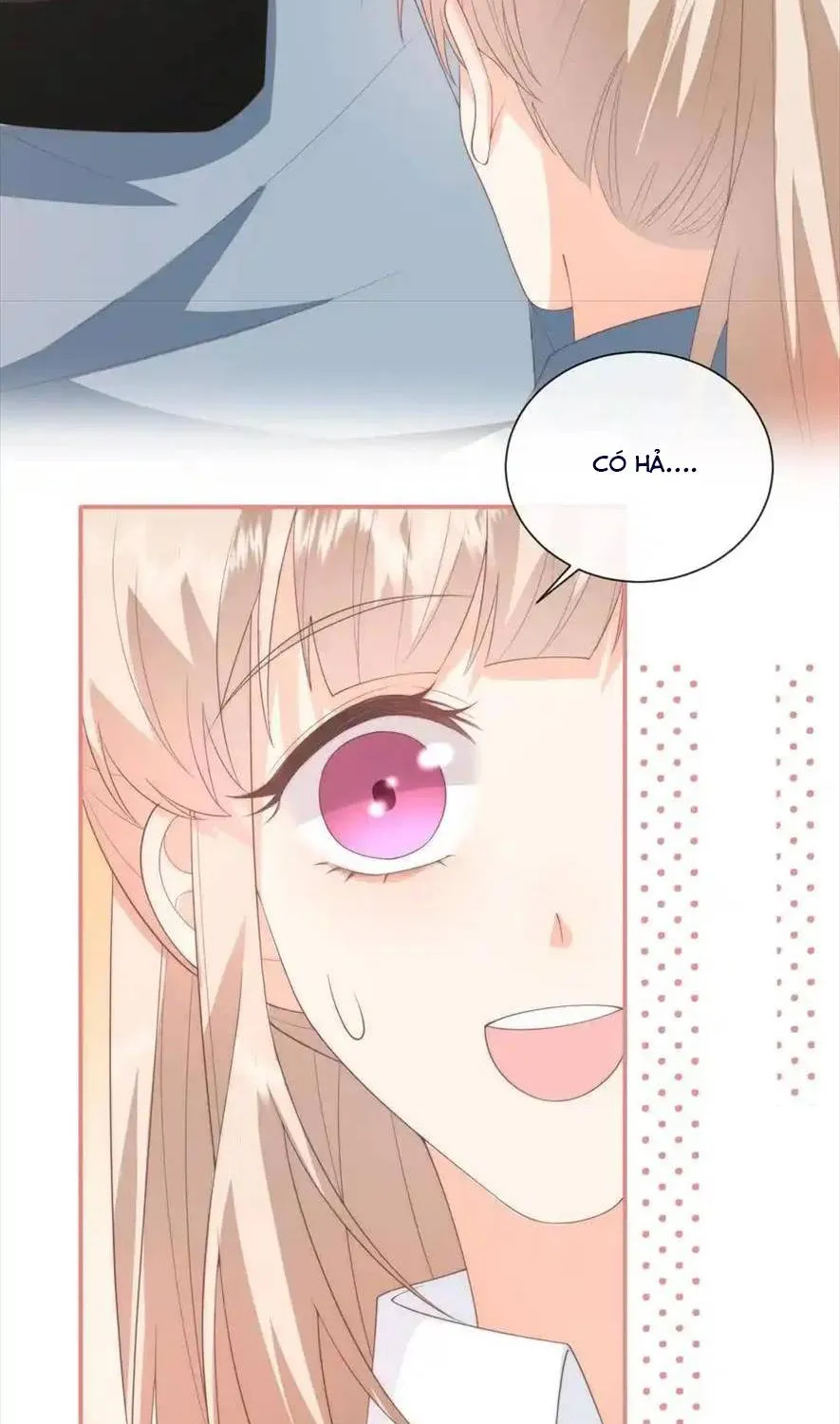 SINH TRỞ LẠI LÀM VỢ TỔNG TÀI Chap 120 - Next Chap 121