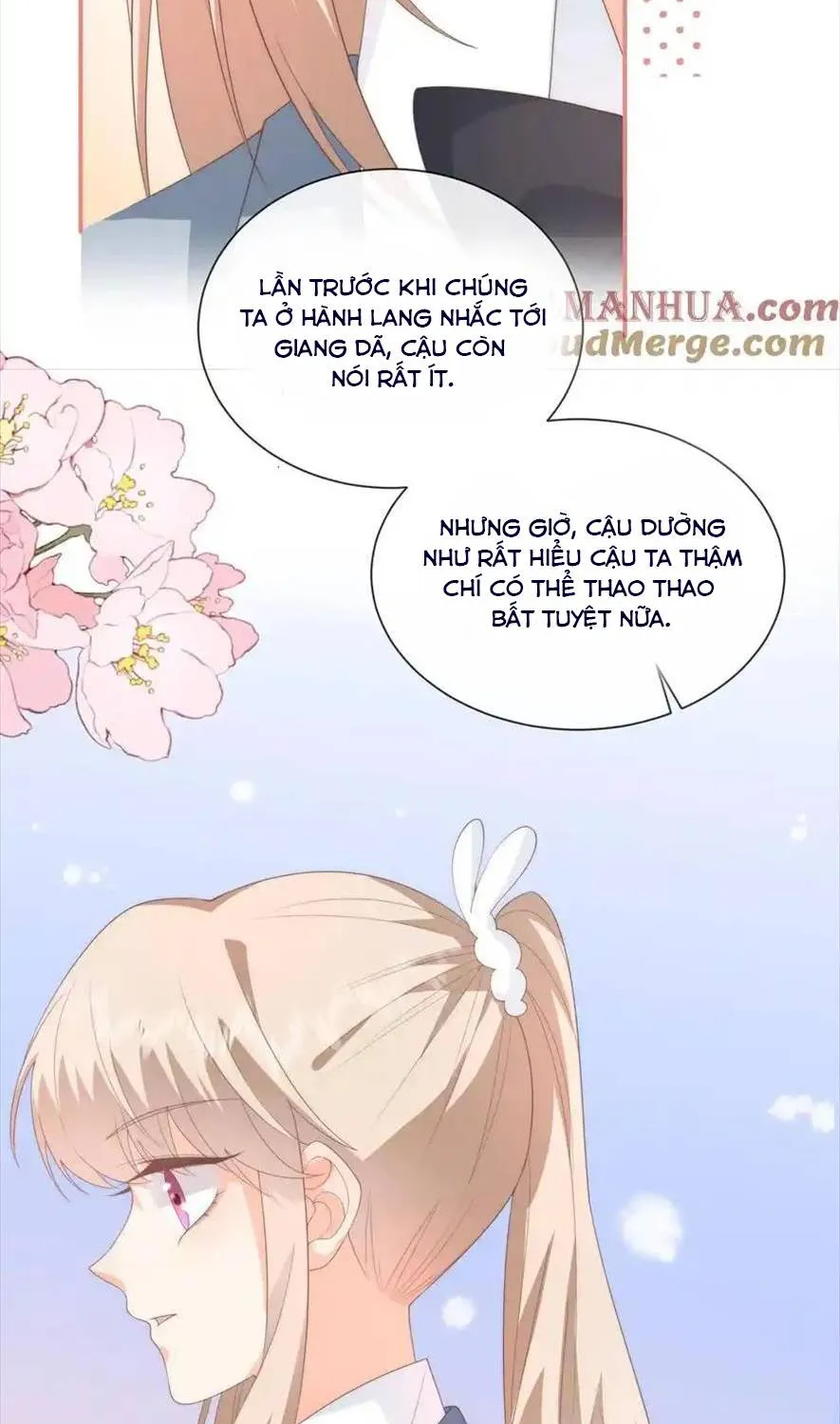 SINH TRỞ LẠI LÀM VỢ TỔNG TÀI Chap 120 - Next Chap 121