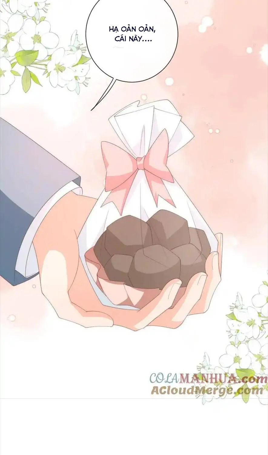 SINH TRỞ LẠI LÀM VỢ TỔNG TÀI Chap 120 - Next Chap 121