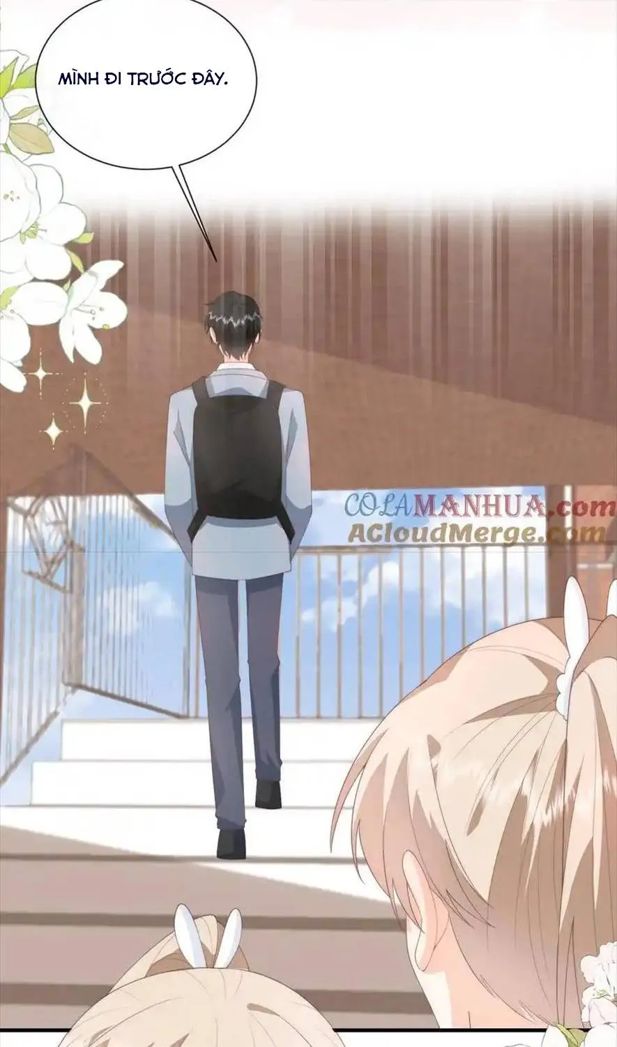 SINH TRỞ LẠI LÀM VỢ TỔNG TÀI Chap 120 - Next Chap 121