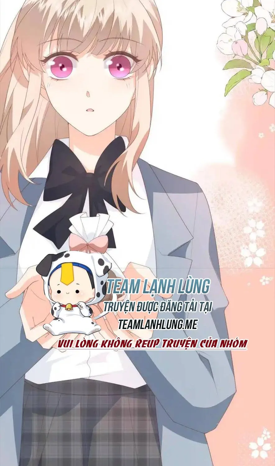 SINH TRỞ LẠI LÀM VỢ TỔNG TÀI Chap 120 - Next Chap 121