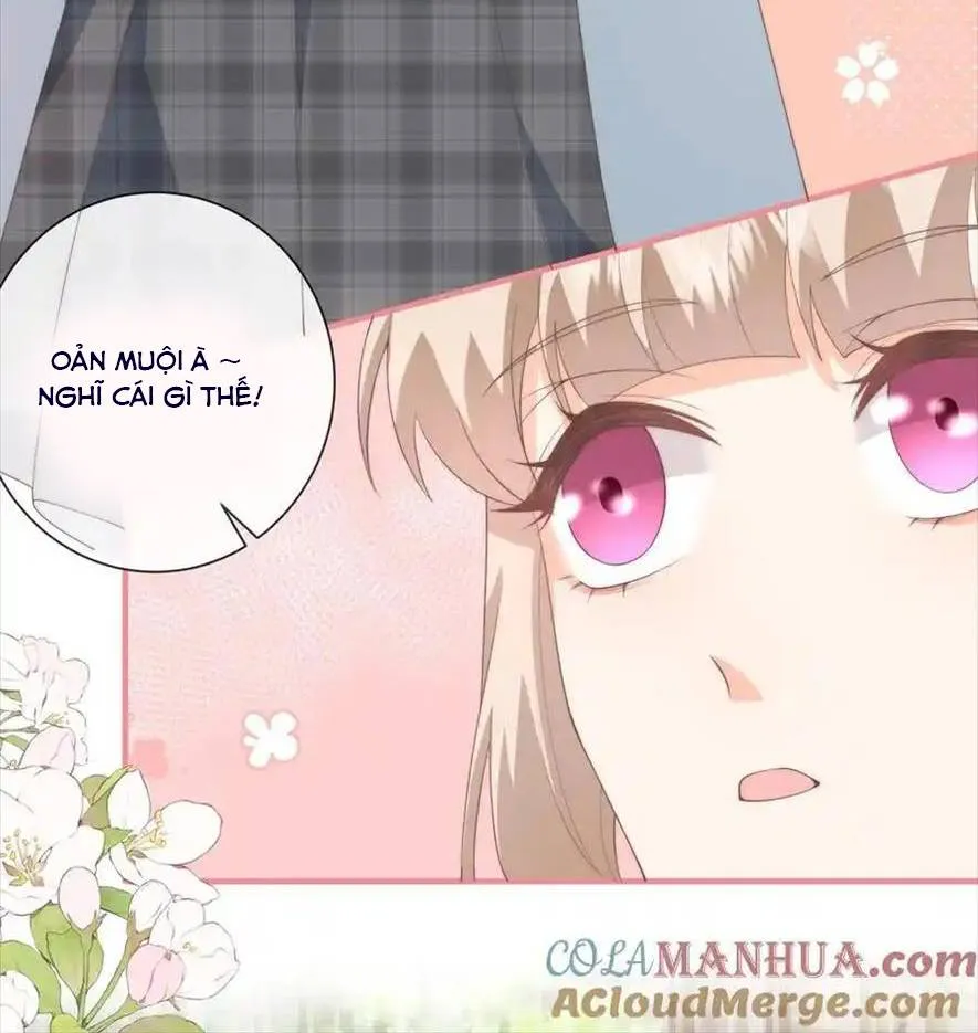 SINH TRỞ LẠI LÀM VỢ TỔNG TÀI Chap 120 - Next Chap 121