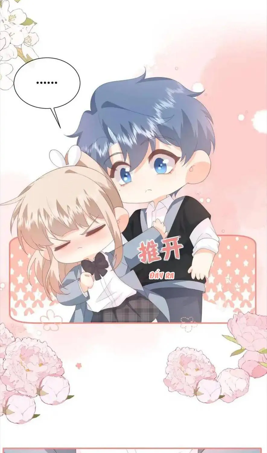 SINH TRỞ LẠI LÀM VỢ TỔNG TÀI Chap 120 - Next Chap 121