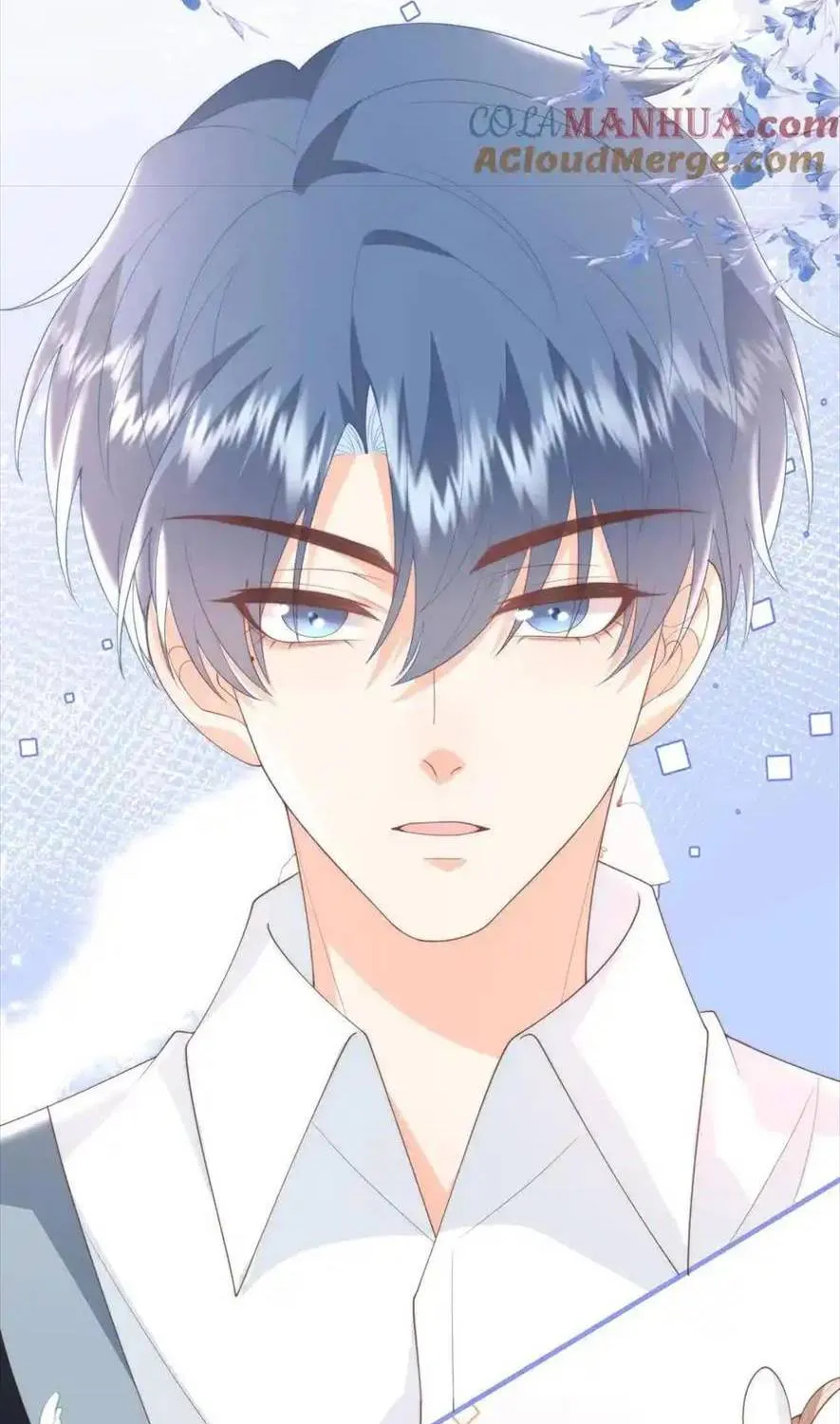 SINH TRỞ LẠI LÀM VỢ TỔNG TÀI Chap 120 - Next Chap 121