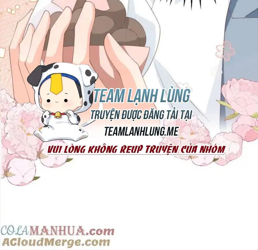 SINH TRỞ LẠI LÀM VỢ TỔNG TÀI Chap 120 - Next Chap 121