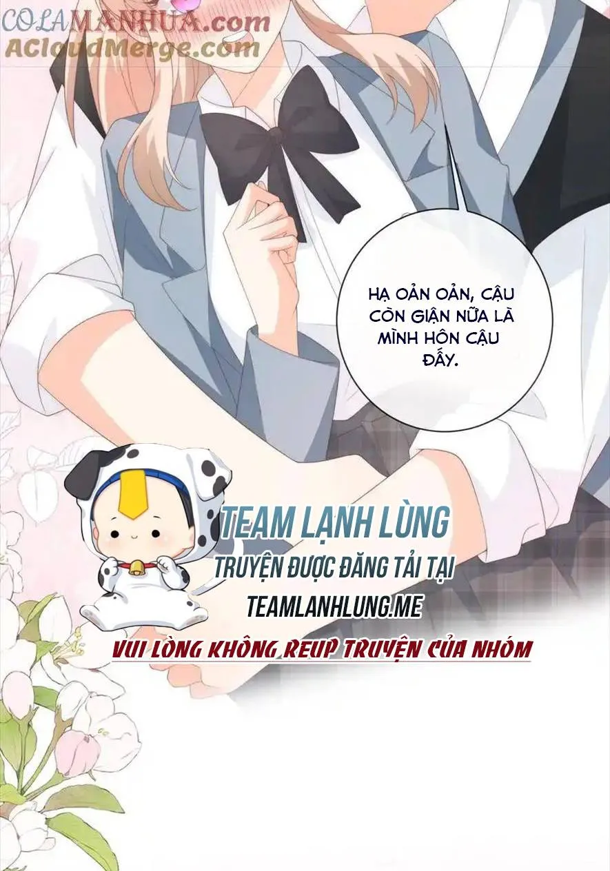 SINH TRỞ LẠI LÀM VỢ TỔNG TÀI Chap 120 - Next Chap 121