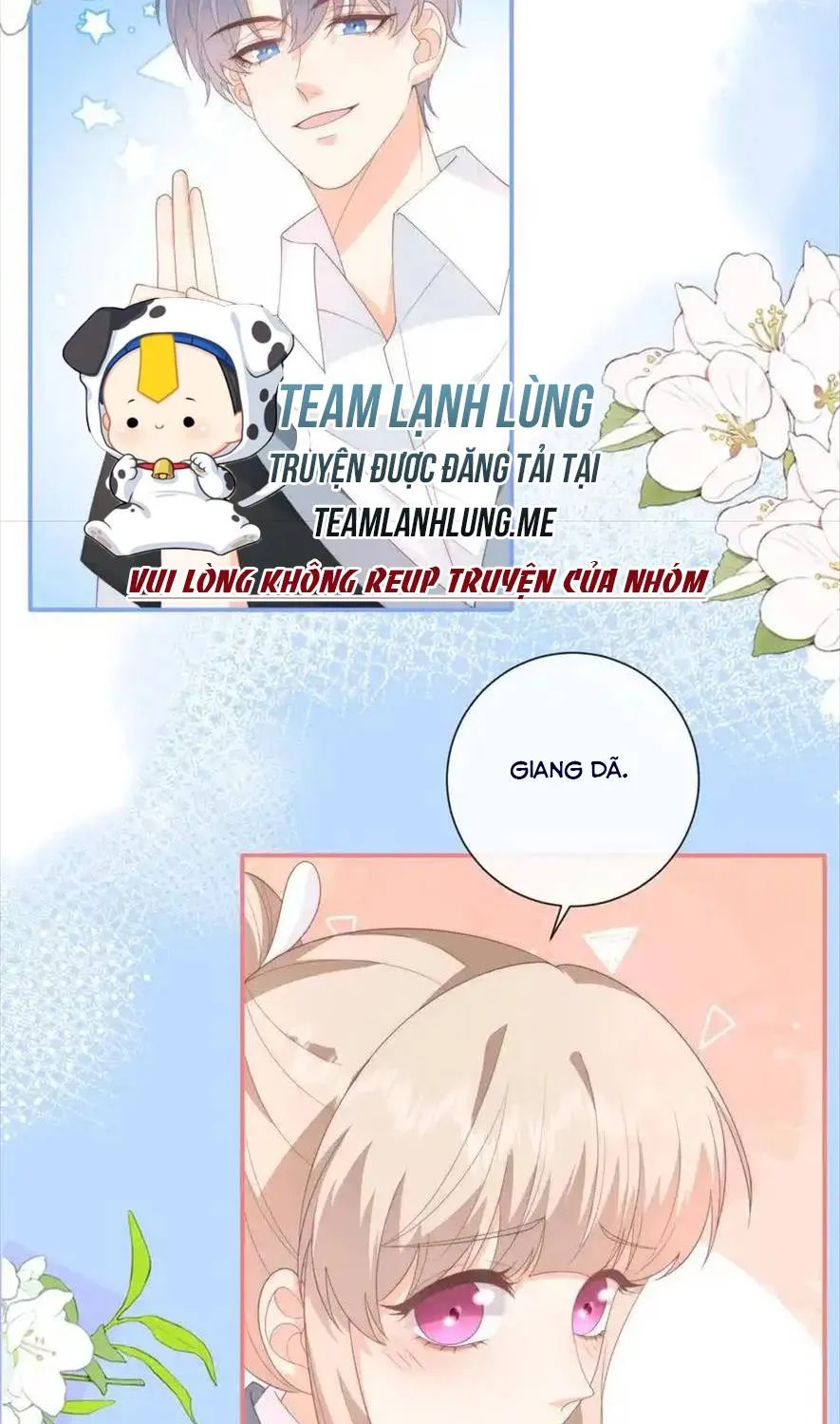 SINH TRỞ LẠI LÀM VỢ TỔNG TÀI Chap 120 - Next Chap 121