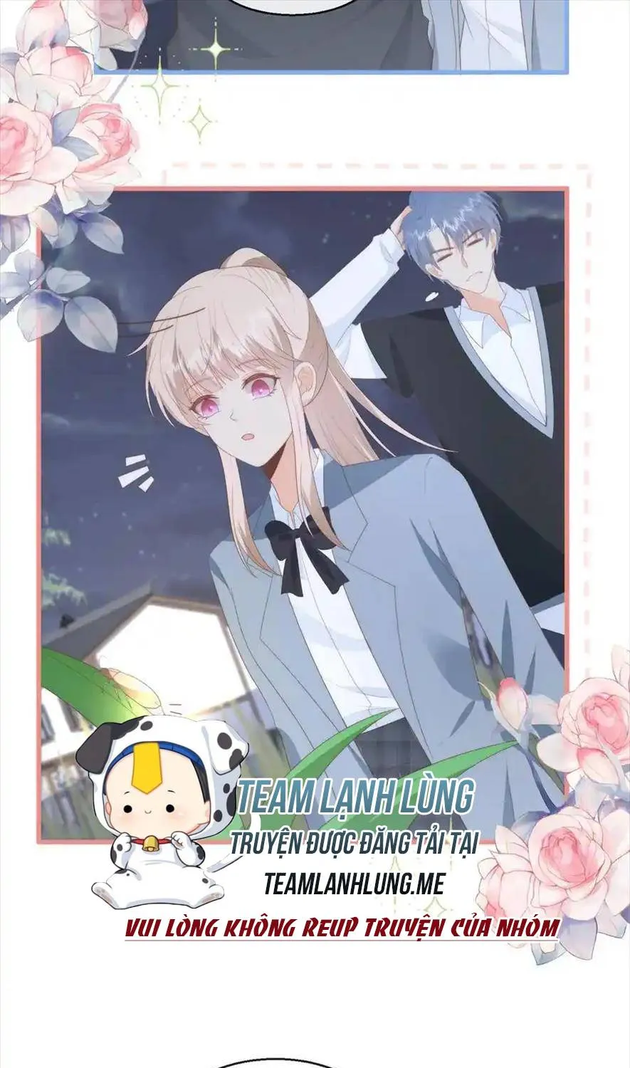 SINH TRỞ LẠI LÀM VỢ TỔNG TÀI Chap 121 - Next Chap 122