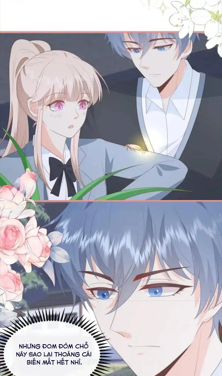 SINH TRỞ LẠI LÀM VỢ TỔNG TÀI Chap 121 - Next Chap 122