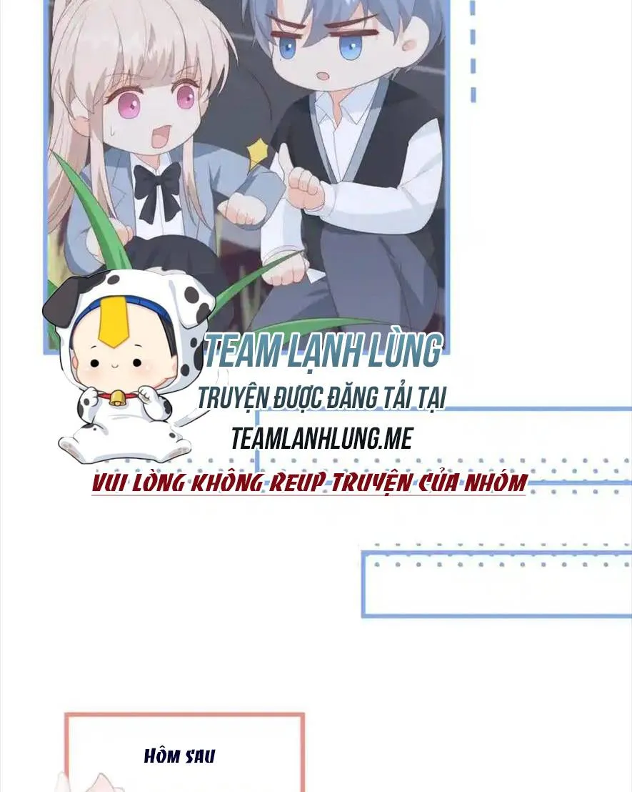 SINH TRỞ LẠI LÀM VỢ TỔNG TÀI Chap 121 - Next Chap 122