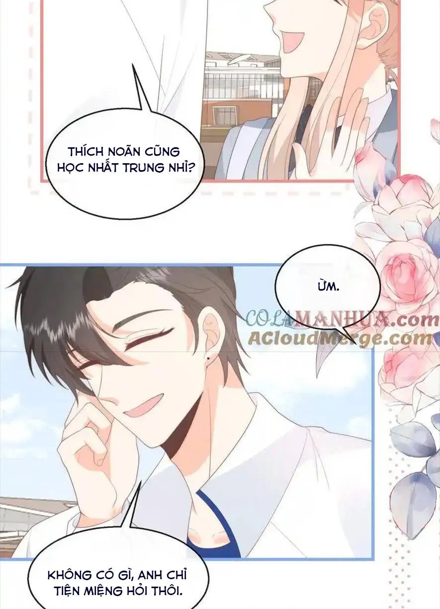 SINH TRỞ LẠI LÀM VỢ TỔNG TÀI Chap 121 - Next Chap 122