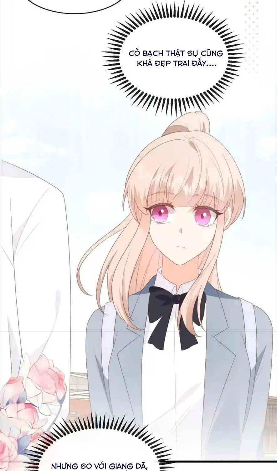 SINH TRỞ LẠI LÀM VỢ TỔNG TÀI Chap 121 - Next Chap 122