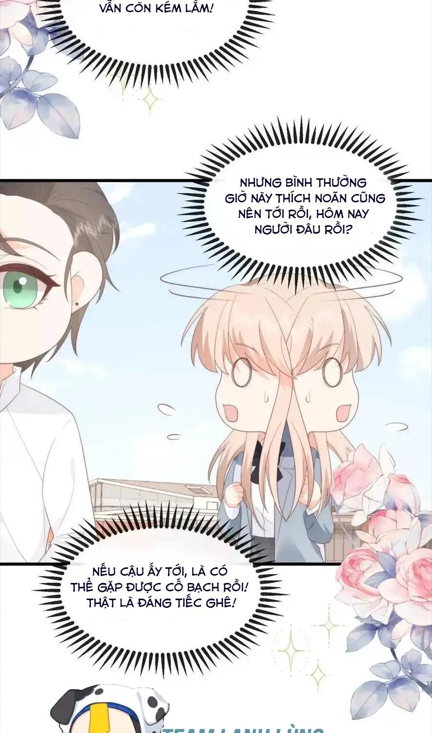 SINH TRỞ LẠI LÀM VỢ TỔNG TÀI Chap 121 - Next Chap 122