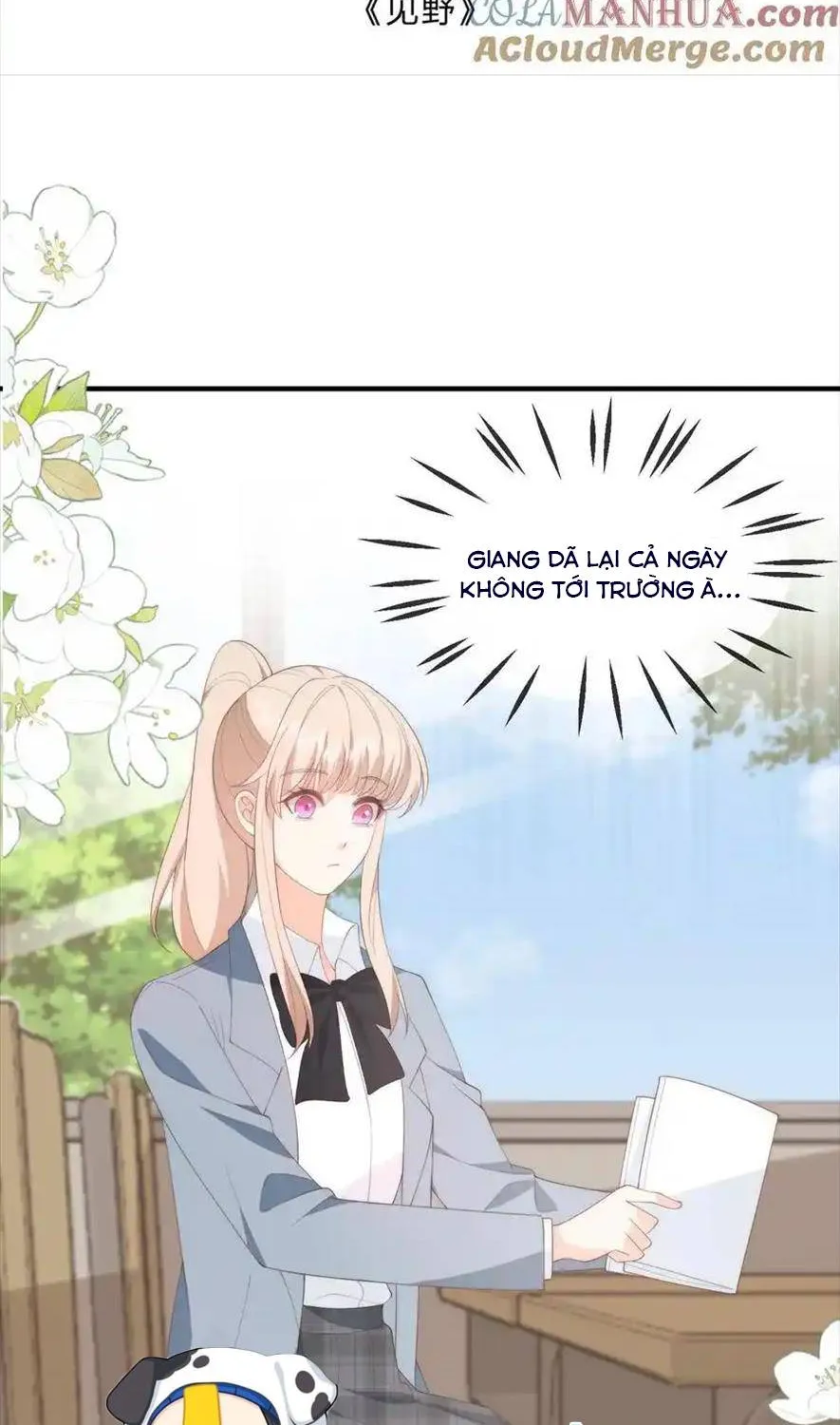 SINH TRỞ LẠI LÀM VỢ TỔNG TÀI Chap 122 - Next Chap 123