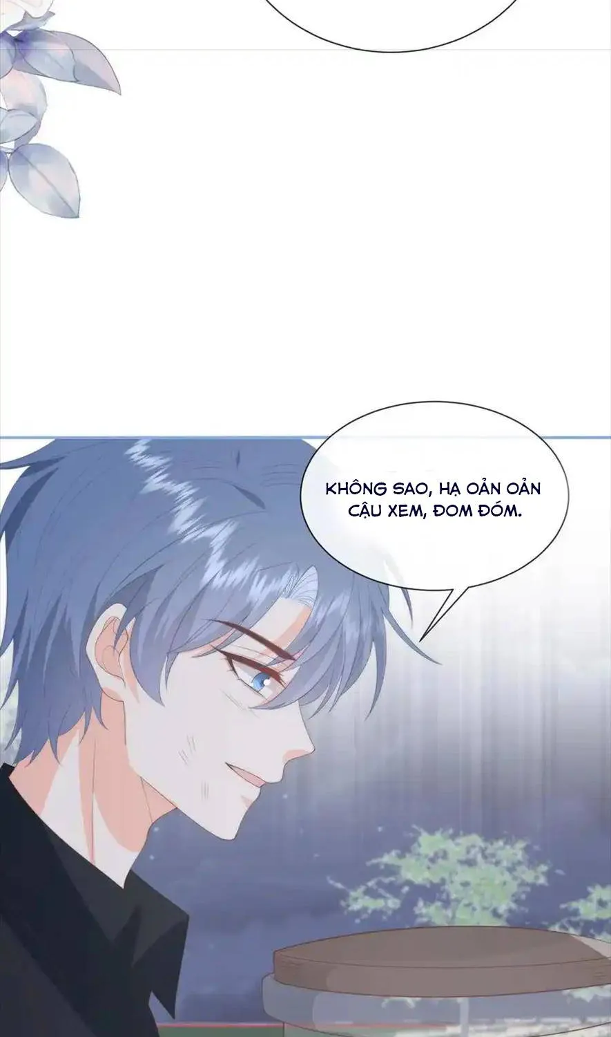 SINH TRỞ LẠI LÀM VỢ TỔNG TÀI Chap 122 - Next Chap 123