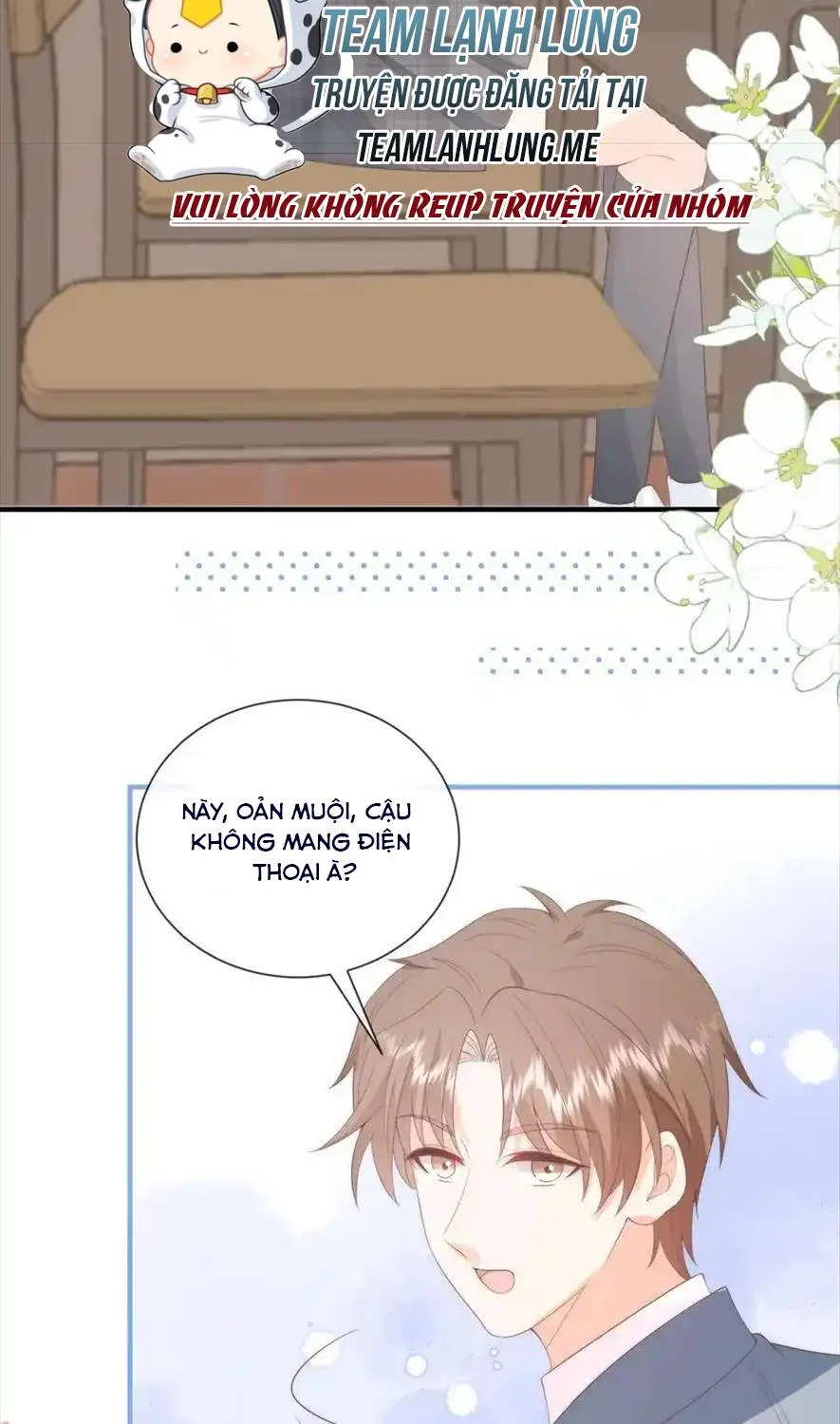 SINH TRỞ LẠI LÀM VỢ TỔNG TÀI Chap 122 - Next Chap 123