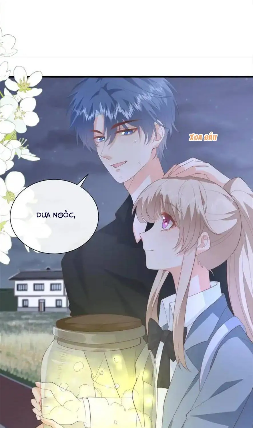 SINH TRỞ LẠI LÀM VỢ TỔNG TÀI Chap 122 - Next Chap 123