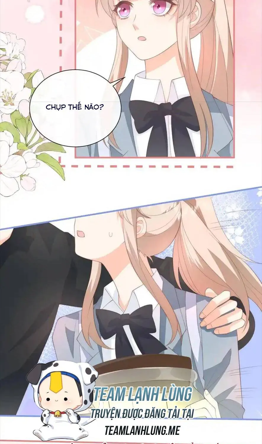 SINH TRỞ LẠI LÀM VỢ TỔNG TÀI Chap 122 - Next Chap 123