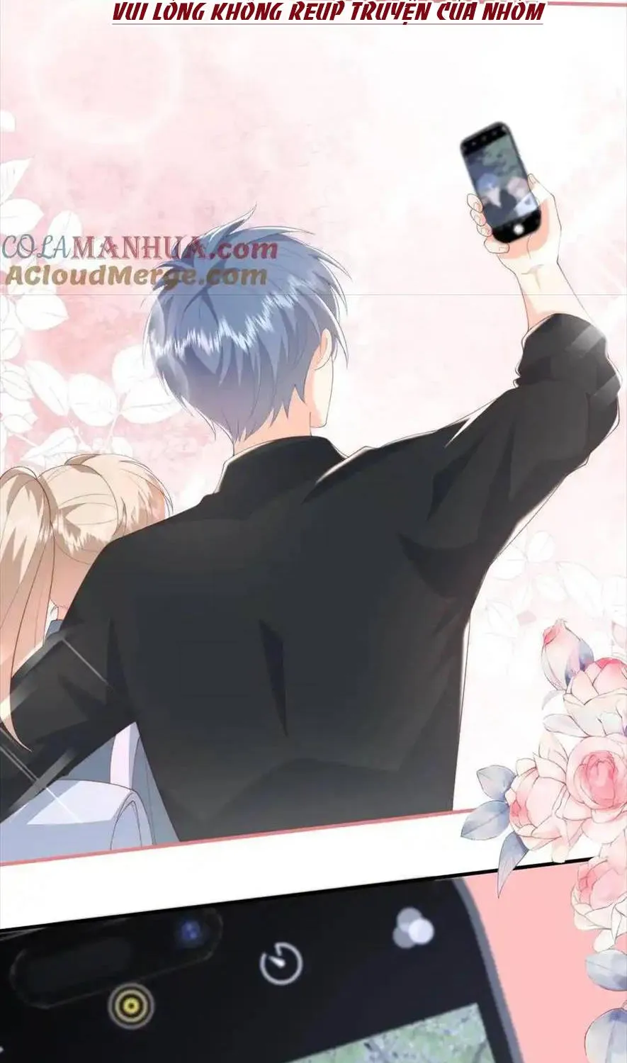 SINH TRỞ LẠI LÀM VỢ TỔNG TÀI Chap 122 - Next Chap 123