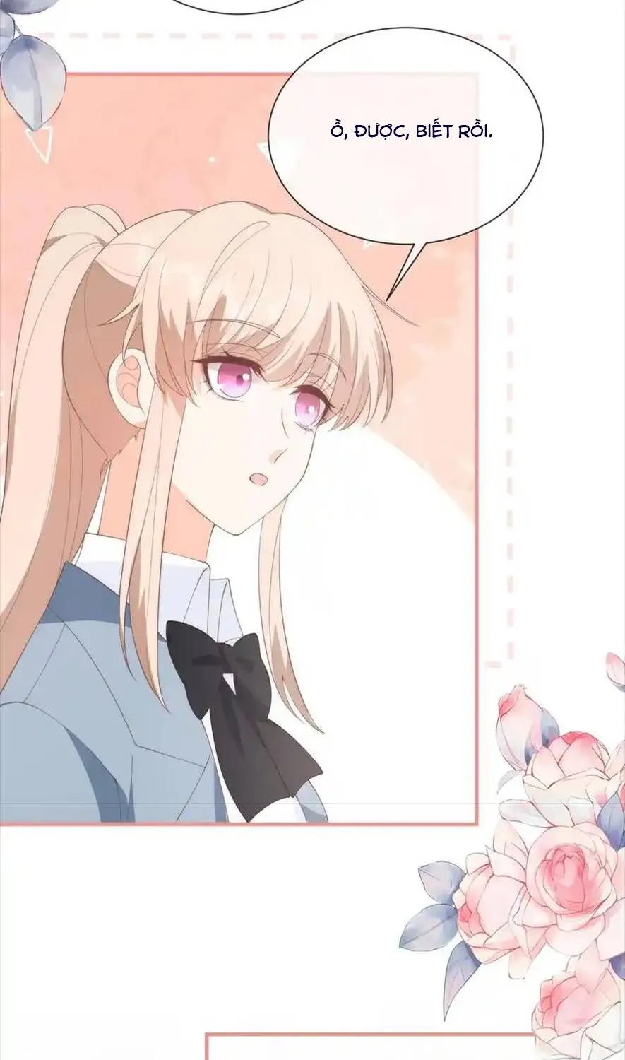 SINH TRỞ LẠI LÀM VỢ TỔNG TÀI Chap 122 - Next Chap 123