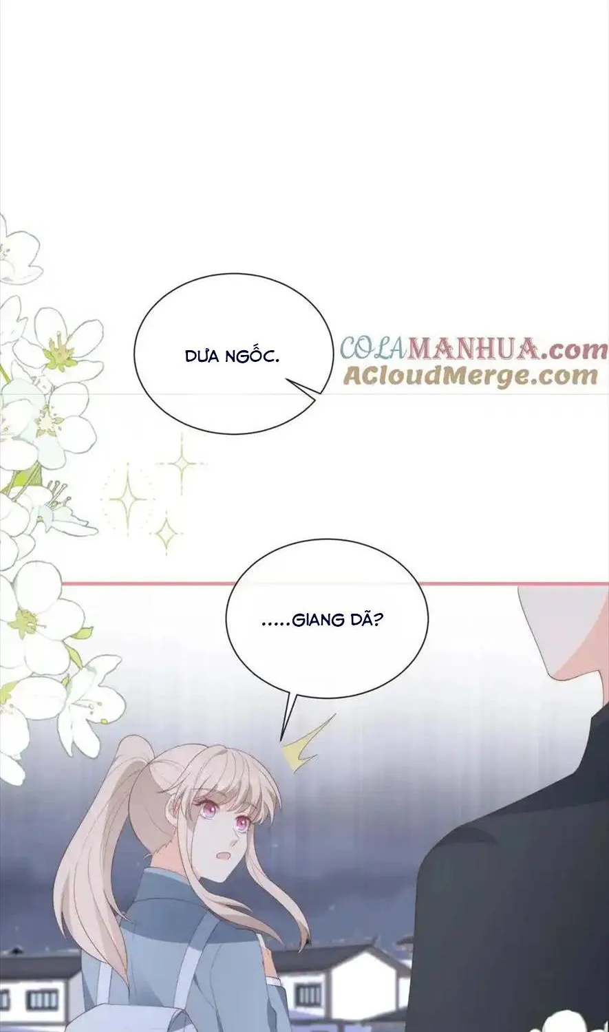 SINH TRỞ LẠI LÀM VỢ TỔNG TÀI Chap 122 - Next Chap 123