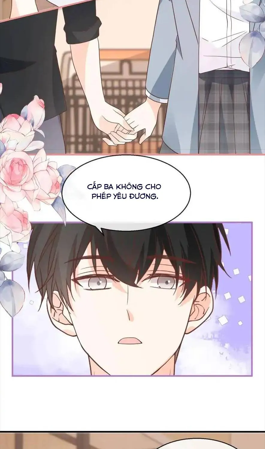 SINH TRỞ LẠI LÀM VỢ TỔNG TÀI Chap 123 - Next Chap 124