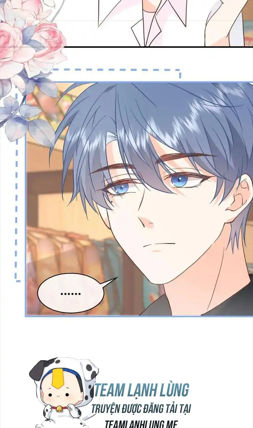 SINH TRỞ LẠI LÀM VỢ TỔNG TÀI Chap 123 - Next Chap 124