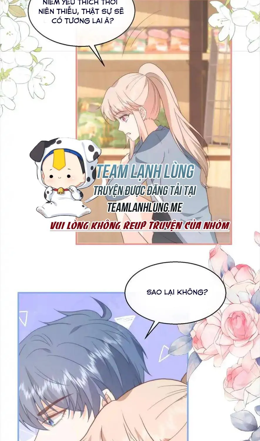 SINH TRỞ LẠI LÀM VỢ TỔNG TÀI Chap 123 - Next Chap 124