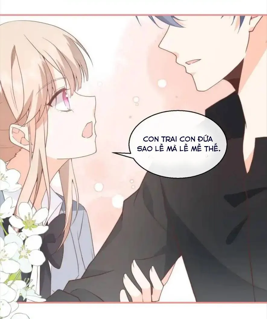 SINH TRỞ LẠI LÀM VỢ TỔNG TÀI Chap 123 - Next Chap 124