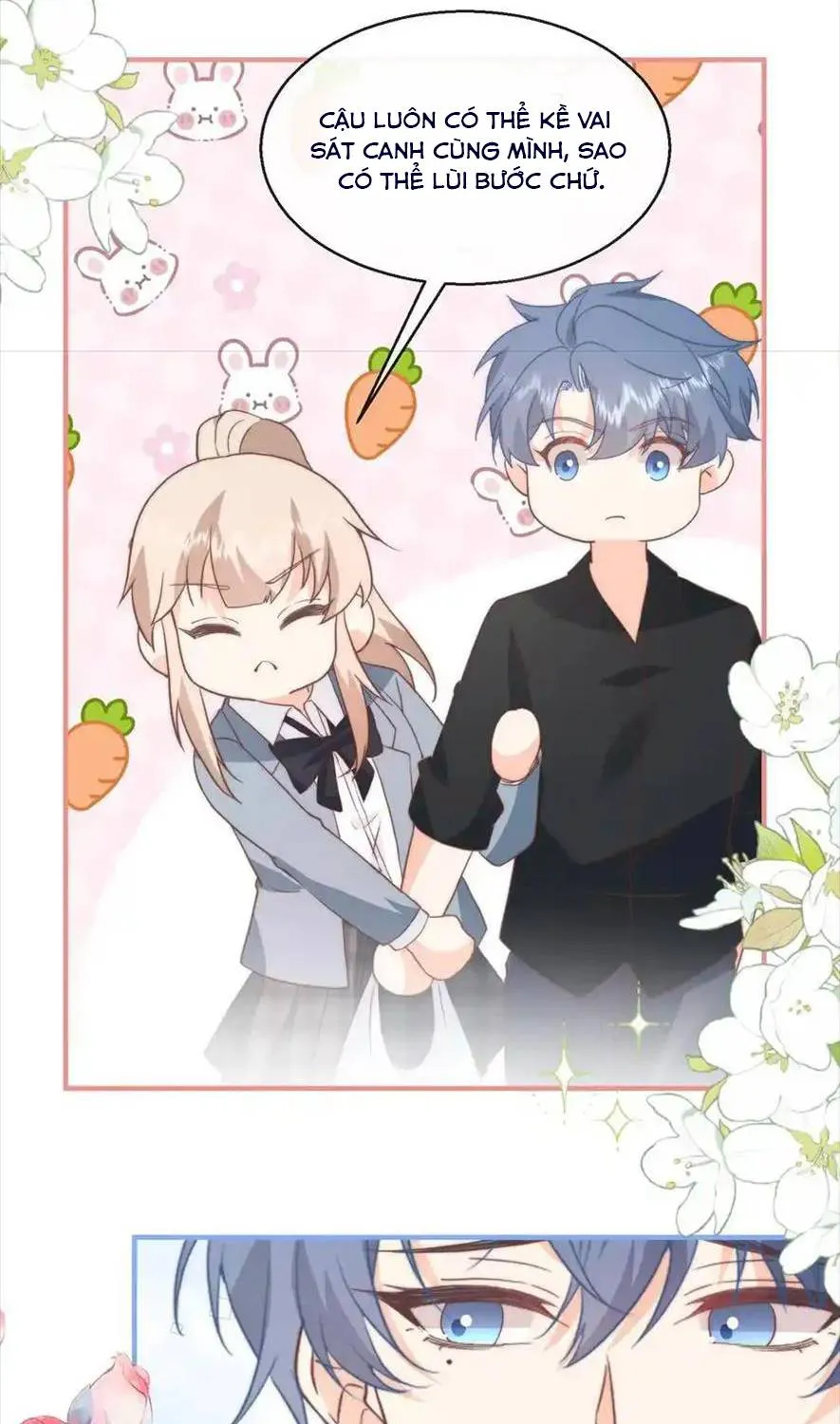 SINH TRỞ LẠI LÀM VỢ TỔNG TÀI Chap 123 - Next Chap 124