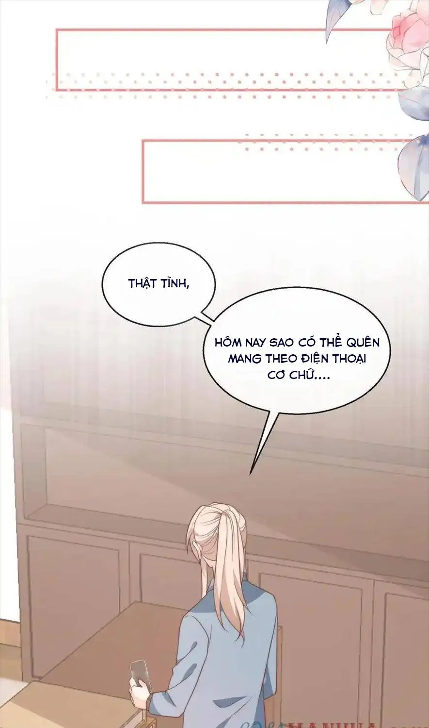 SINH TRỞ LẠI LÀM VỢ TỔNG TÀI Chap 123 - Next Chap 124